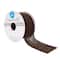 12 Pack: 1.5'' x 3yd. Burlap Ribbon by Celebrate It™
